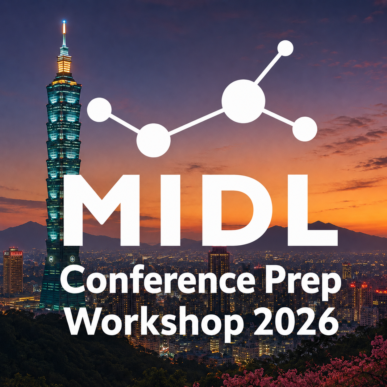 Pre-Conference Online Workshop