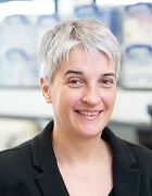 Potrait of Julia Schnabel