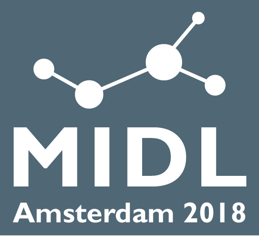 MIDL Amsterdam logo