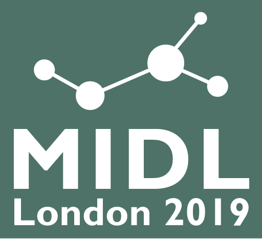 MIDL London logo