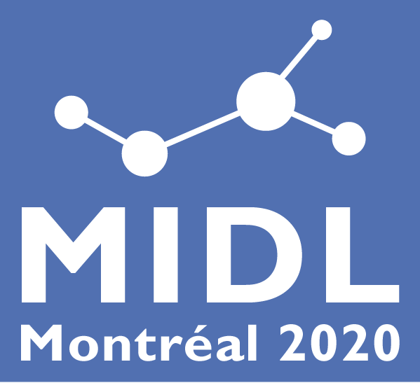 MIDL Montréal logo