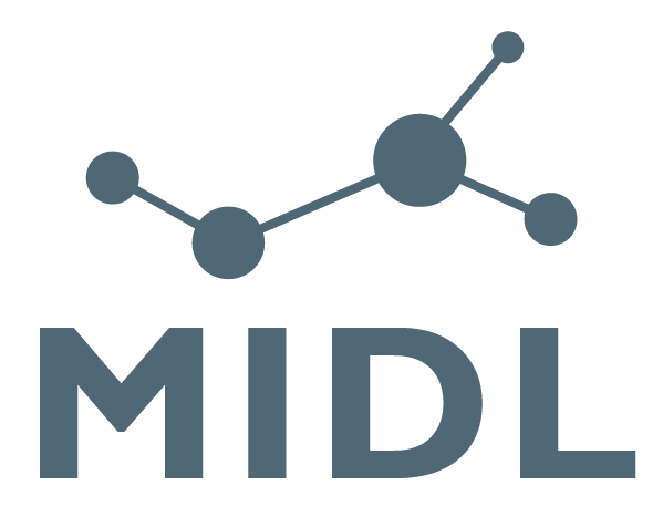 MIDL foudation logo